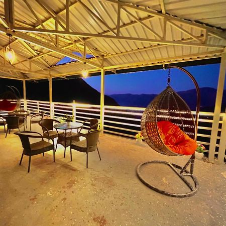 The Ssb Resort, Mussoorie Luaran gambar