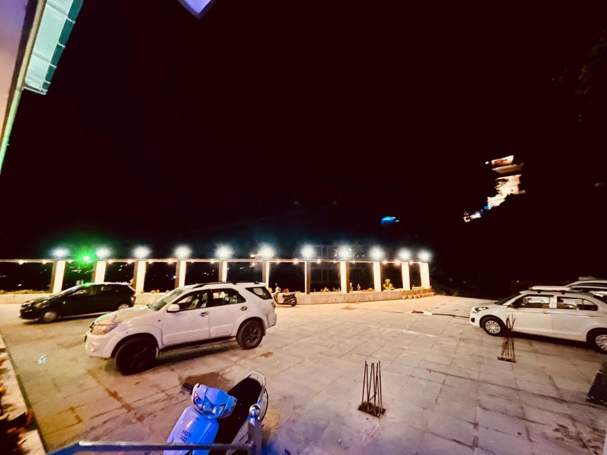 The Ssb Resort, Mussoorie Luaran gambar