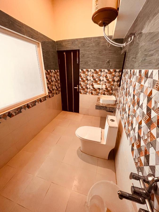 The Ssb Resort, Mussoorie Luaran gambar