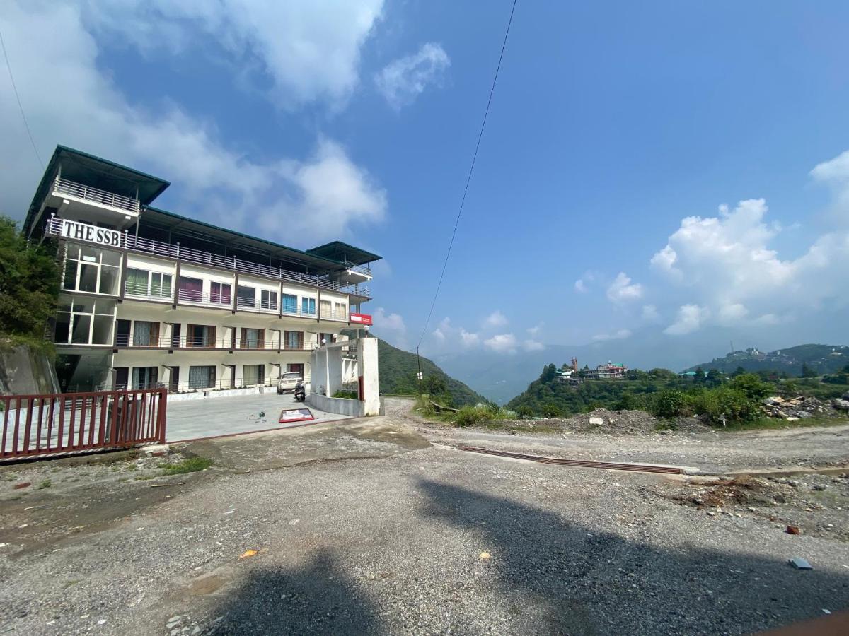 The Ssb Resort, Mussoorie Luaran gambar