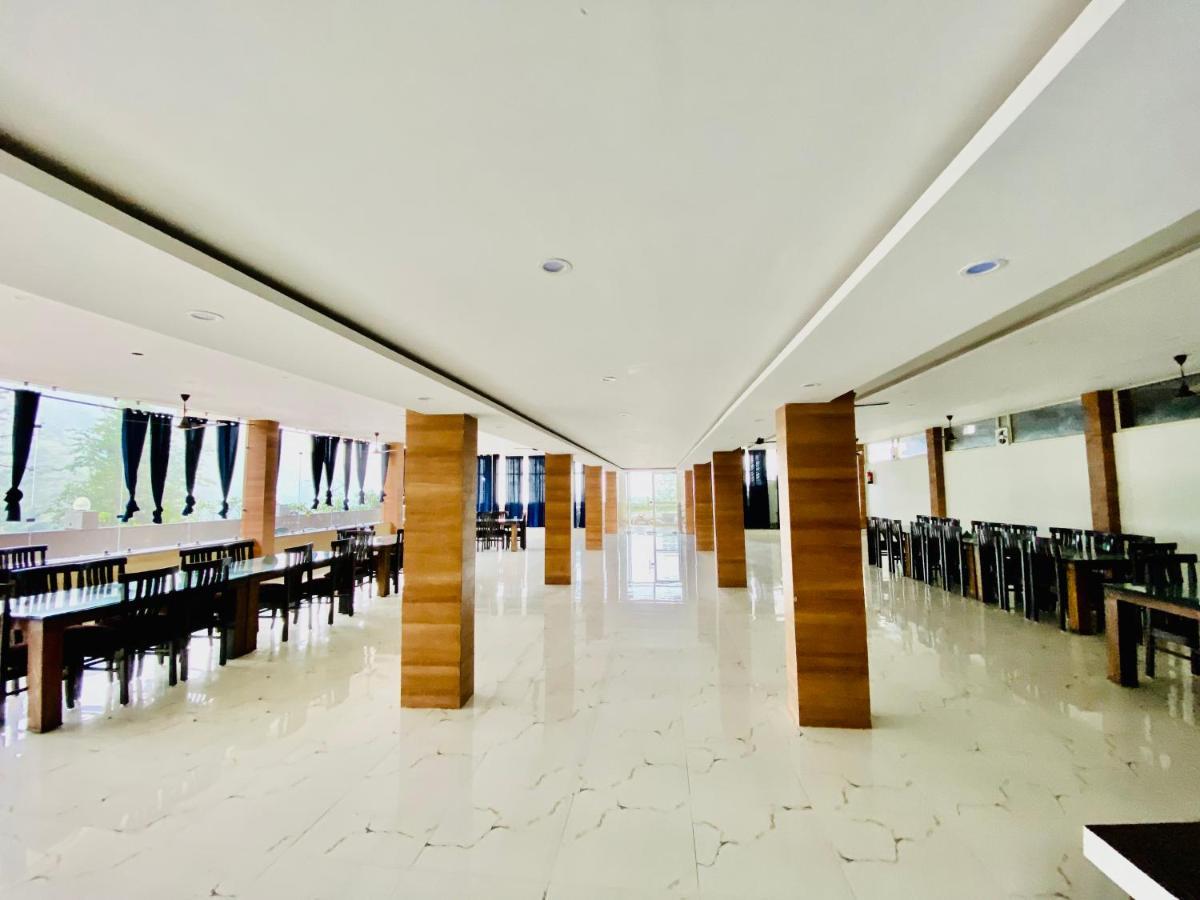 The Ssb Resort, Mussoorie Luaran gambar