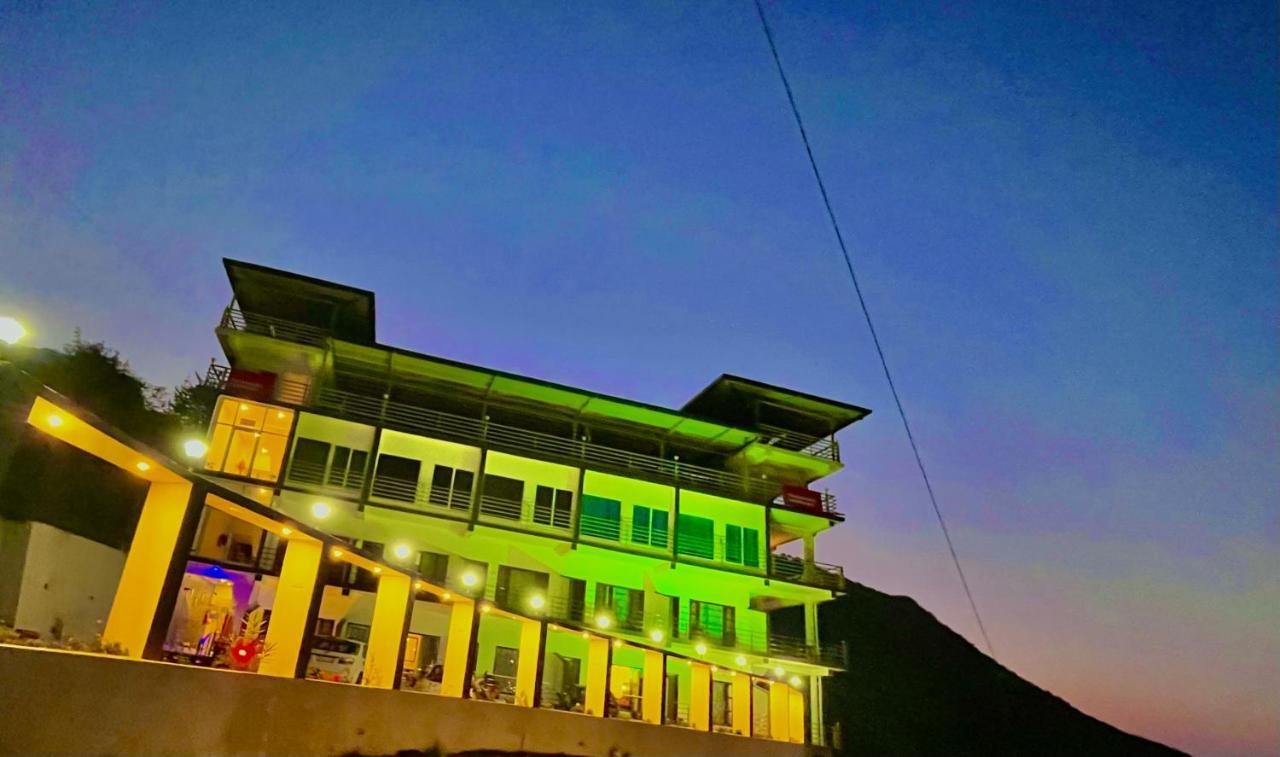 The Ssb Resort, Mussoorie Luaran gambar