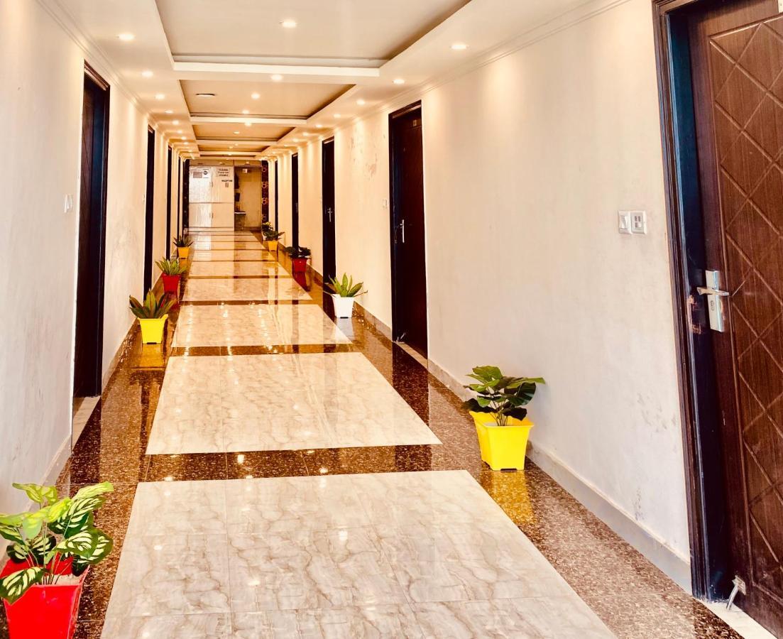 The Ssb Resort, Mussoorie Luaran gambar