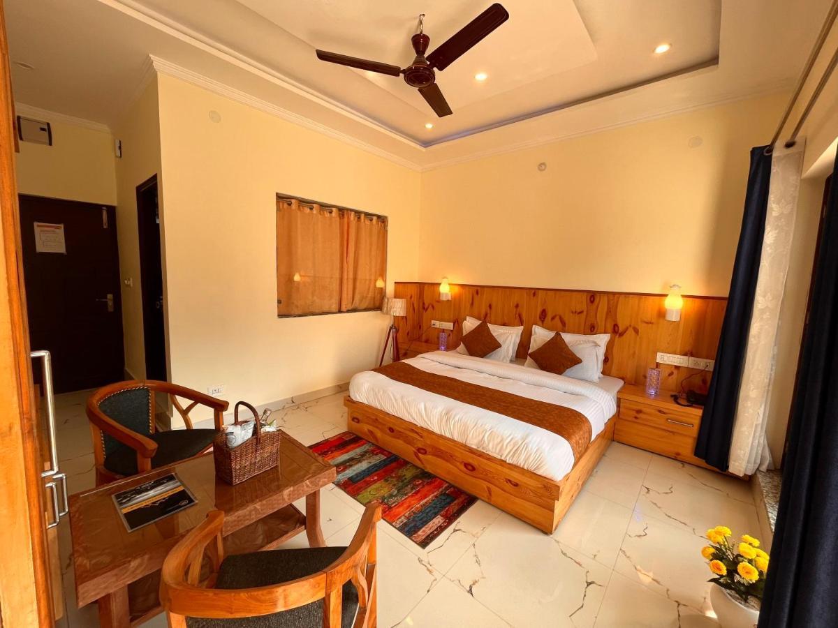 The Ssb Resort, Mussoorie Luaran gambar