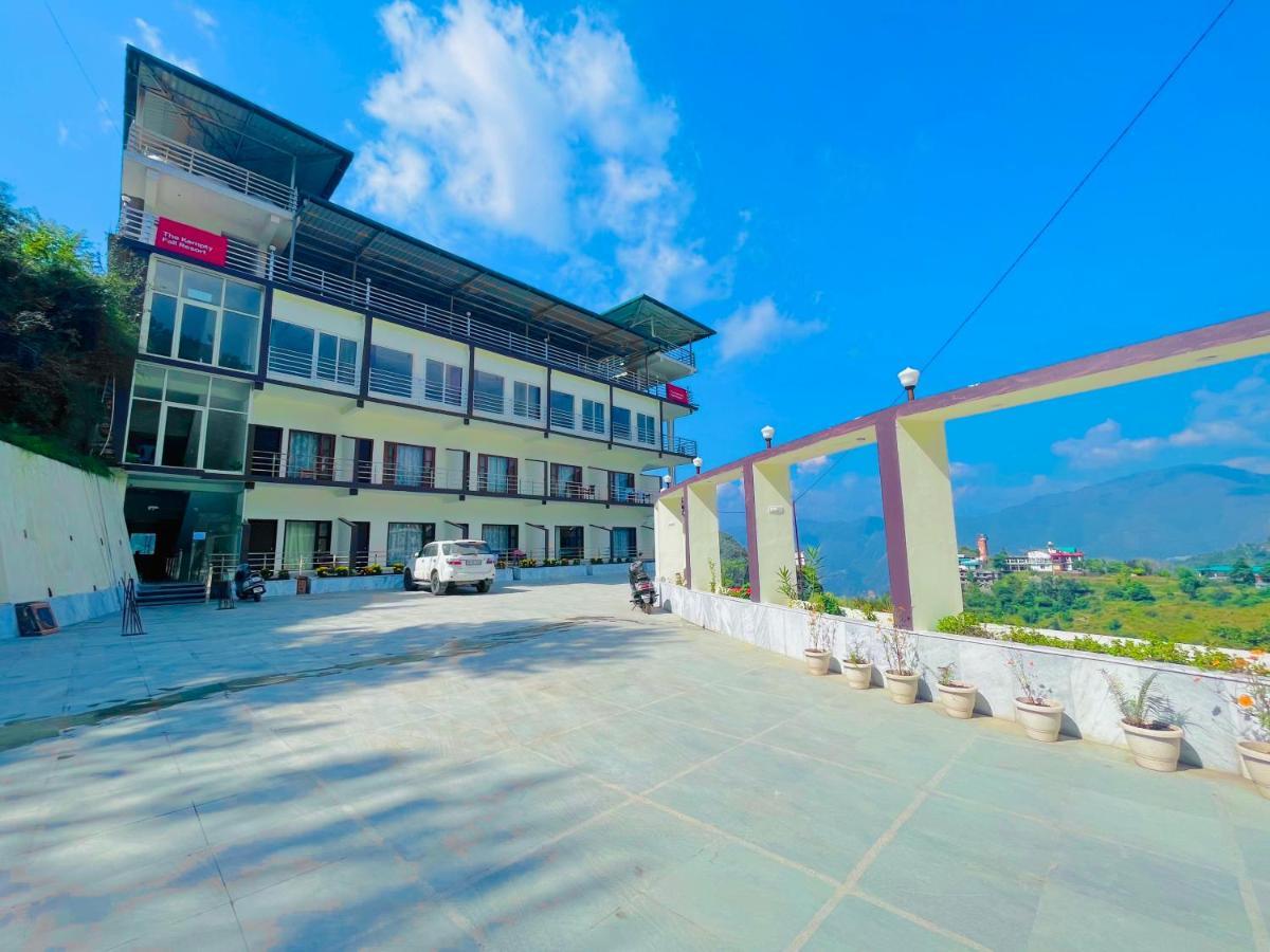 The Ssb Resort, Mussoorie Luaran gambar