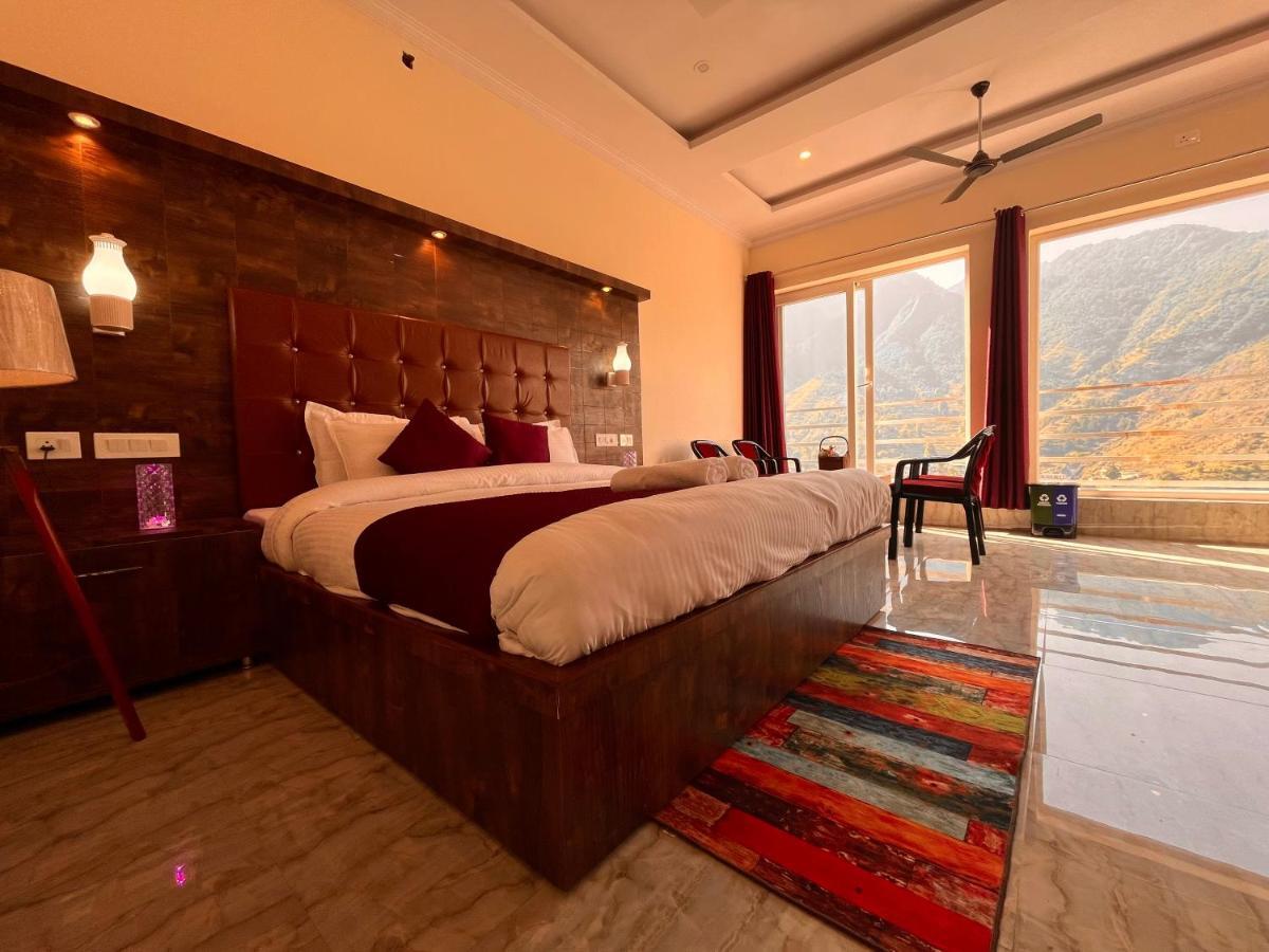 The Ssb Resort, Mussoorie Luaran gambar