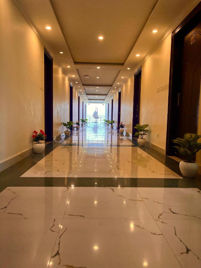 The Ssb Resort, Mussoorie Luaran gambar