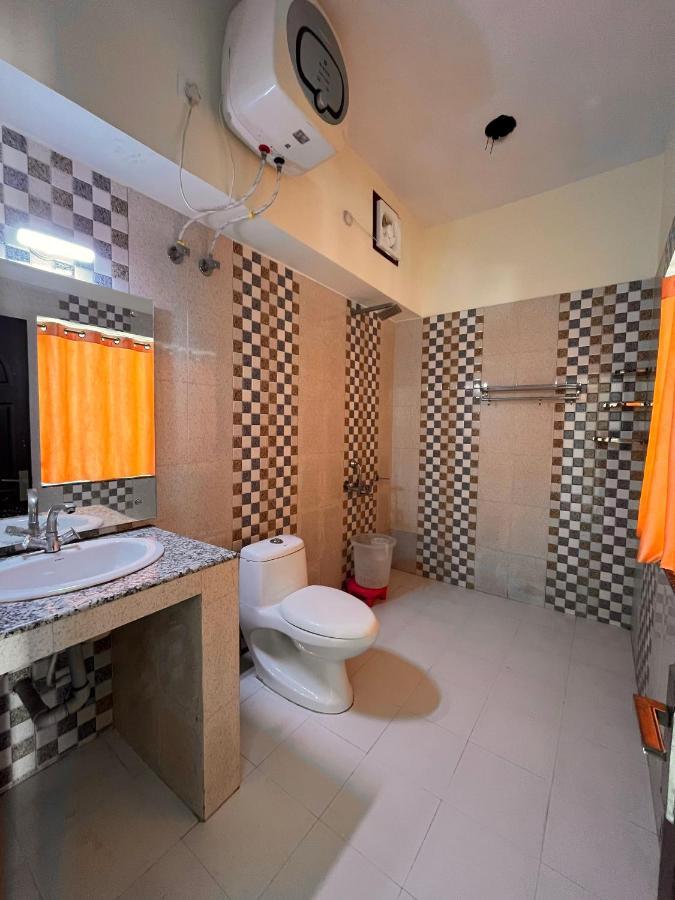 The Ssb Resort, Mussoorie Luaran gambar