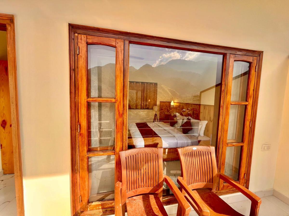 The Ssb Resort, Mussoorie Luaran gambar