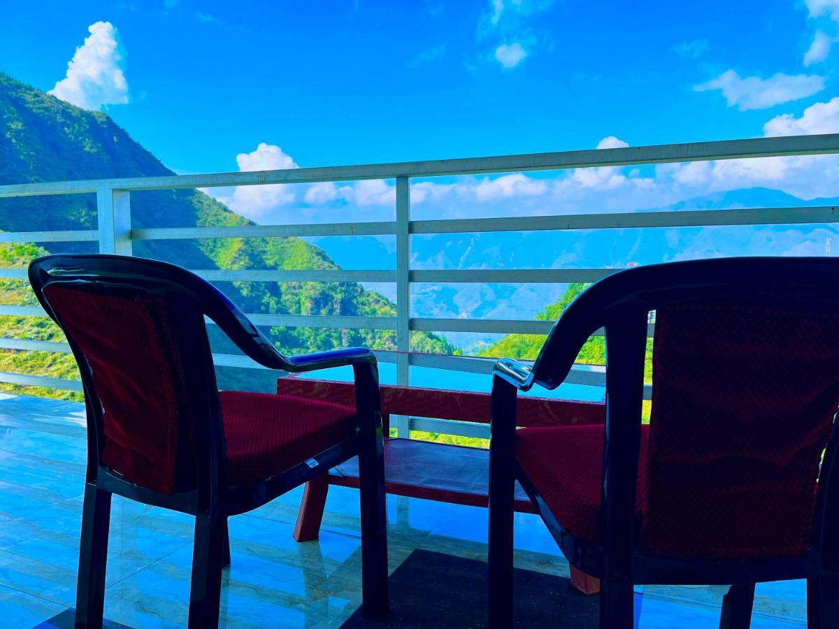 The Ssb Resort, Mussoorie Luaran gambar