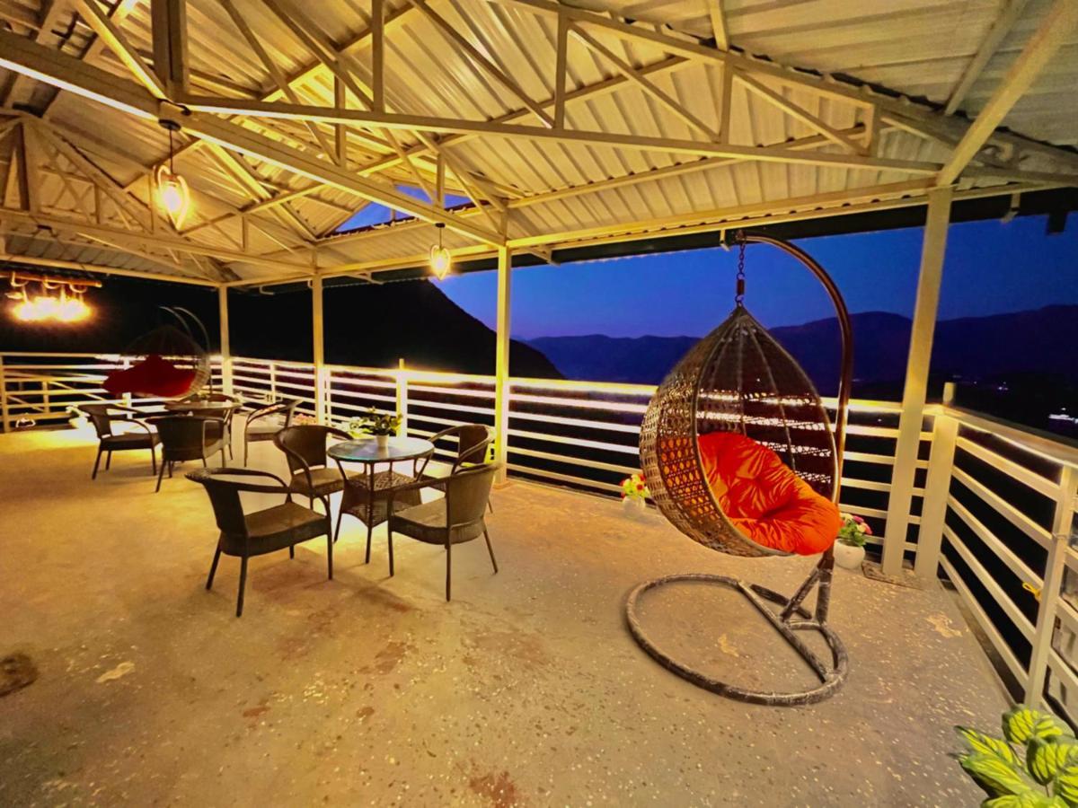The Ssb Resort, Mussoorie Luaran gambar