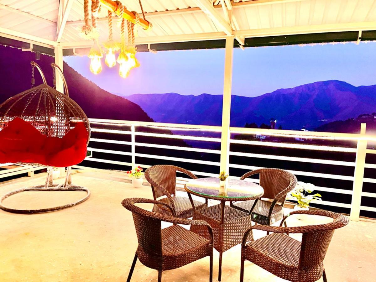 The Ssb Resort, Mussoorie Luaran gambar