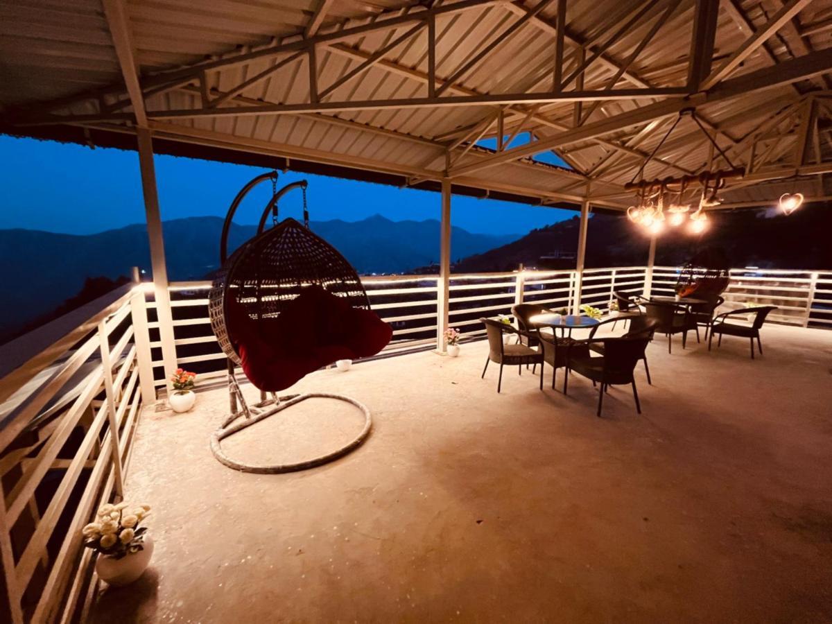 The Ssb Resort, Mussoorie Luaran gambar