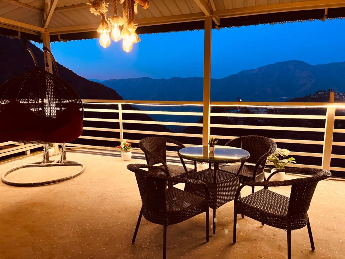 The Ssb Resort, Mussoorie Luaran gambar