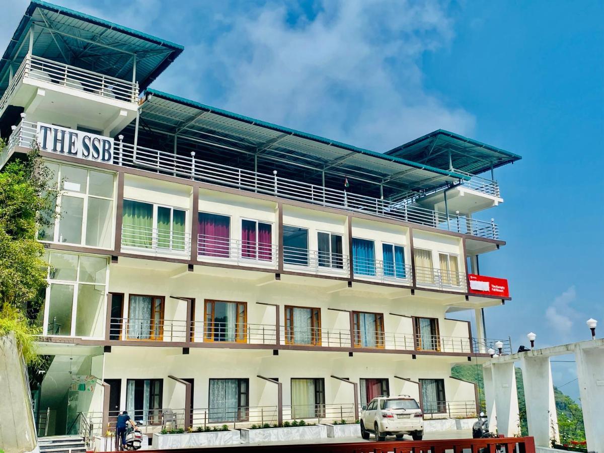 The Ssb Resort, Mussoorie Luaran gambar
